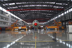 Coronavirus Forces Closure Of Airbus’ Tianjin, China, Plant