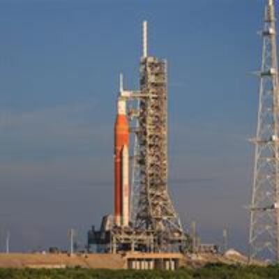 NASA’s Artemis I Set to Launch in November