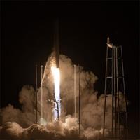 AIAA Statement on Northrop Grumman’s Successful CRS-18 Launch