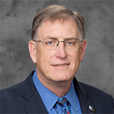 Aviation Week Network Checks in with AIAA Executive Director Dan Dumbacher