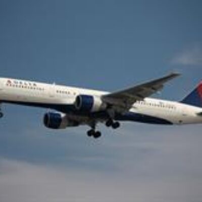 Delta Preparing for 5 Million Travelers During Thanksgiving