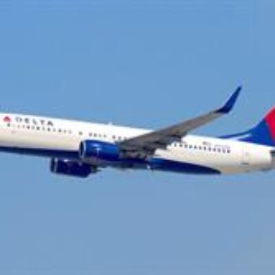 Delta Seeks Drag Reduction with Boeing Aero Design Lab Kits