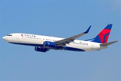 Delta Seeks Drag Reduction with Boeing Aero Design Lab Kits