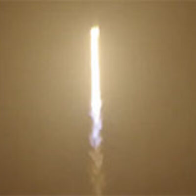 SpaceX Launched Satellite On Tuesday, Plans Saturday ISS Resupply Mission Launch