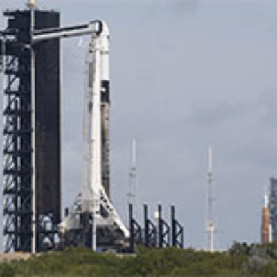 SpaceX Targeting December 11 for Japanese Moon Lander Launch