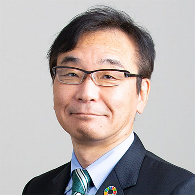 Hitoshi Kuninaka