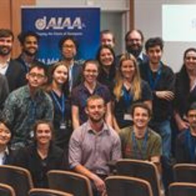 AIAA Announces 2022 Region VII Student Conference Winners