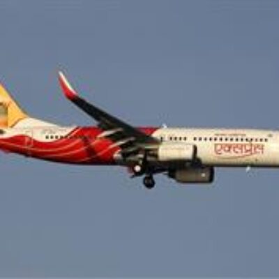 Air India Order Includes 737 MAX, 787, and 777X Aircraft