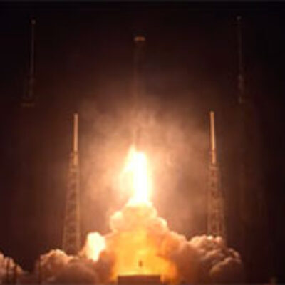 SpaceX Rocket Launches Sunday Carrying UAE Lunar Rover, ispace Private Lander