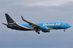 Amazon Expands its Air Cargo Service in India