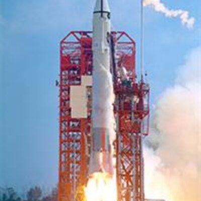 Florida’s Space Coast Adds Another Rocket with ULA’s Vulcan Centaur’s Arrival