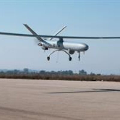 Johns Hopkins APL Develops Algorithm Enabling UAVs to Avoid Collisions