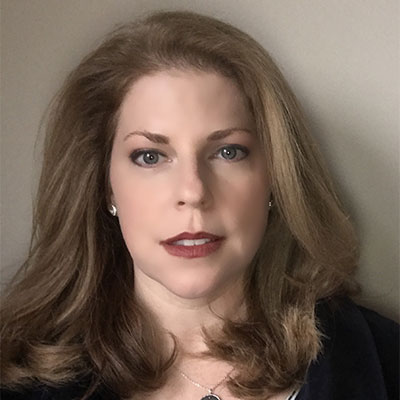Kristen Kucko