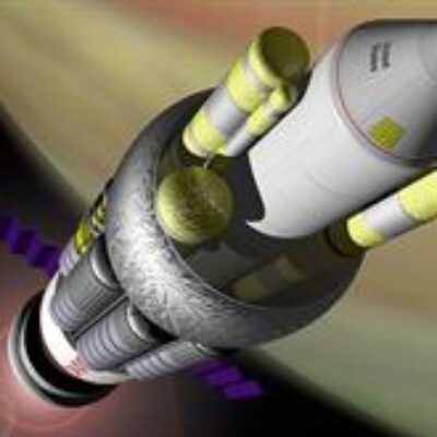 NASA Working with US Military on Nuclear-Powered Rocket Engines