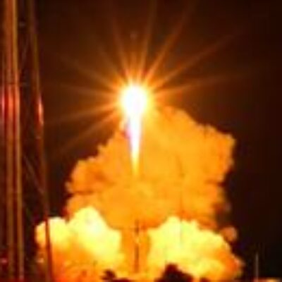 Rocket Lab Launches First US Mission