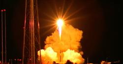 Rocket Lab Launches First US Mission