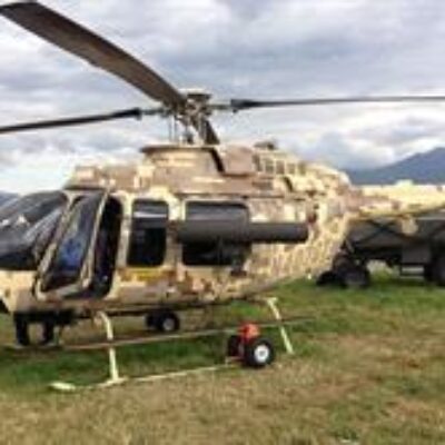 Bell Developing Militarized Versions of its Civil Helicopter Line