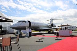 Bombardier Jet Deliveries to Increase This Year Despite Continued Supply Chain Challenges