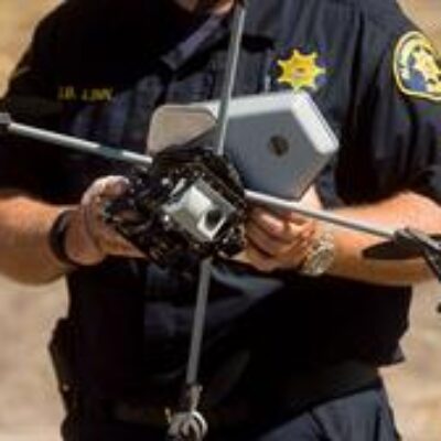 Pearland Police First in US to Receive FAA Approval for Station-Controlled Drone