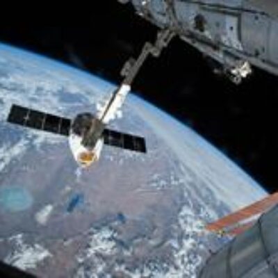 Canada Commits to 2030 ISS Extension