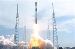 SpaceX Launches 56 More Starlink Satellites into LEO