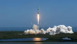 SpaceX’s Starlink Launch Scheduled on Friday SpaceX’s Starlink Launch Scheduled on Friday