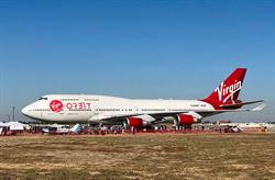 Virgin Orbit Pauses Operations, Furloughs Staff