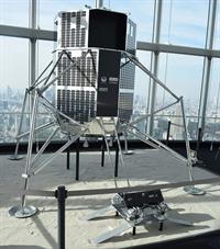 Ispace Details Moon Lander Crash Ispace Details Moon Lander Crash