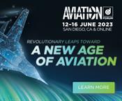 SWE Diverse Podcast: Starr Ginn – 2023 AIAA AVIATION Forum SWE Diverse Podcast: Starr Ginn – 2023 AIAA AVIATION Forum