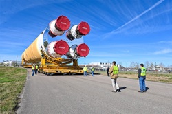 NASA Worried that SpaceX’s Starship Schedule May Delay Artemis Mission NASA Worried that SpaceX’s Starship Schedule May Delay Artemis Mission