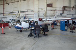 NASA’s X-57 Program Concludes with No Flight