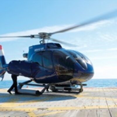 Airbus Helicopters Aims to Test Three New Technology Demonstrators by Year’s End