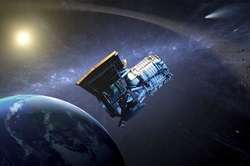 Pew Poll: Americans See Lunar, Mars Missions as Low Priorities for NASA Pew Poll: Americans See Lunar, Mars Missions as Low Priorities for NASA