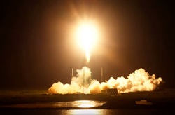 SpaceX Extends Record to 16 Missions for Falcon 9 Rocket SpaceX Extends Record to 16 Missions for Falcon 9 Rocket