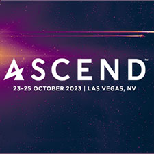 2023 ASCEND Adds Speakers to Three-Day Event