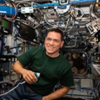 NASA Leadership to Call Frank Rubio after Record-Breaking Mission