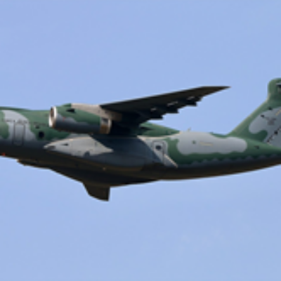 Austria to Replace Retiring C-130 Fleet with Embraer’s C-390 Aircraft