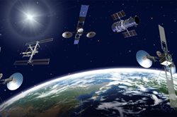 NASA Developing Deep Space Optical Communications