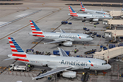 American Airlines Exceeds 3Q Profit Estimates