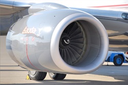 StandardAero Commences CFM56-7B Test Capabilities at Dallas Facility StandardAero Commences CFM56-7B Test Capabilities at Dallas Facility