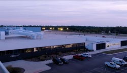 Collins Aerospace Opens ‘The Grid’ in Illinois Collins Aerospace Opens ‘The Grid’ in Illinois