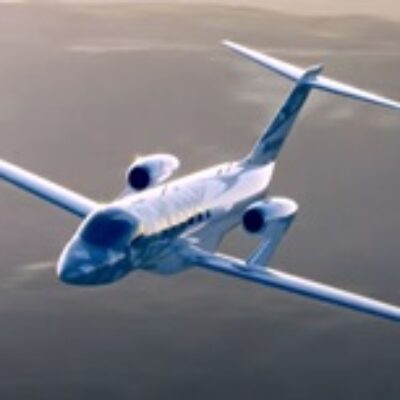 HondaJet Echelon Officially Launched at NBAA-BACE