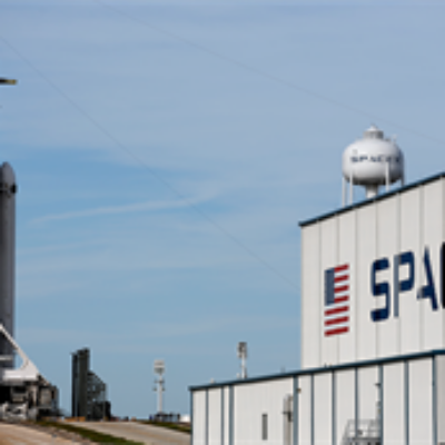 SpaceX Plans Starship Launch as Early as Monday