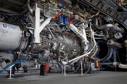 GE Aerospace’s XA100 Engine Completes Third Phase of Ground Tests