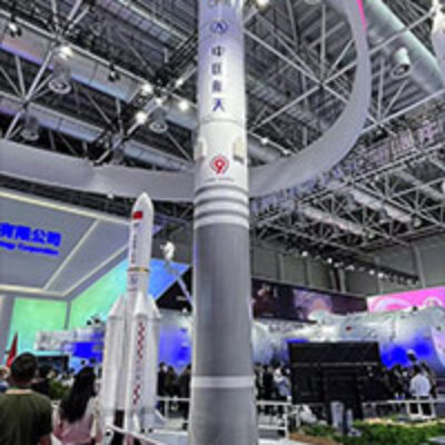 China Makes Progress on Engine Program for Super Heavy Rocket