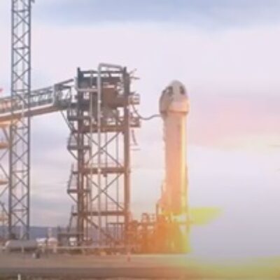 AIAA Statement on Design/Build/Launch Student Experiments Onboard Successful Blue Origin New Shepard Mission