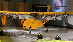JSX Plans to Add Over 300 Hybrid-Electric Aircraft to Charter Fleet JSX Plans to Add Over 300 Hybrid-Electric Aircraft to Charter Fleet