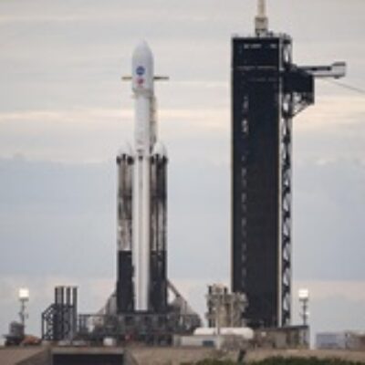 SpaceX Stands Down Both Falcon Heavy, Falcon 9 Launches