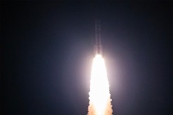 Peregrine Lunar Lander Suffers “Critical” Propellant Loss Peregrine Lunar Lander Suffers “Critical” Propellant Loss