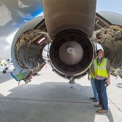 FAA to Set New Maintenance Requirements for Pratt & Whitney PW1100G Engines